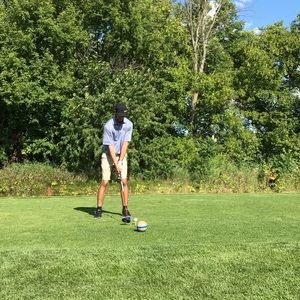 Meet your Posher, Ryan